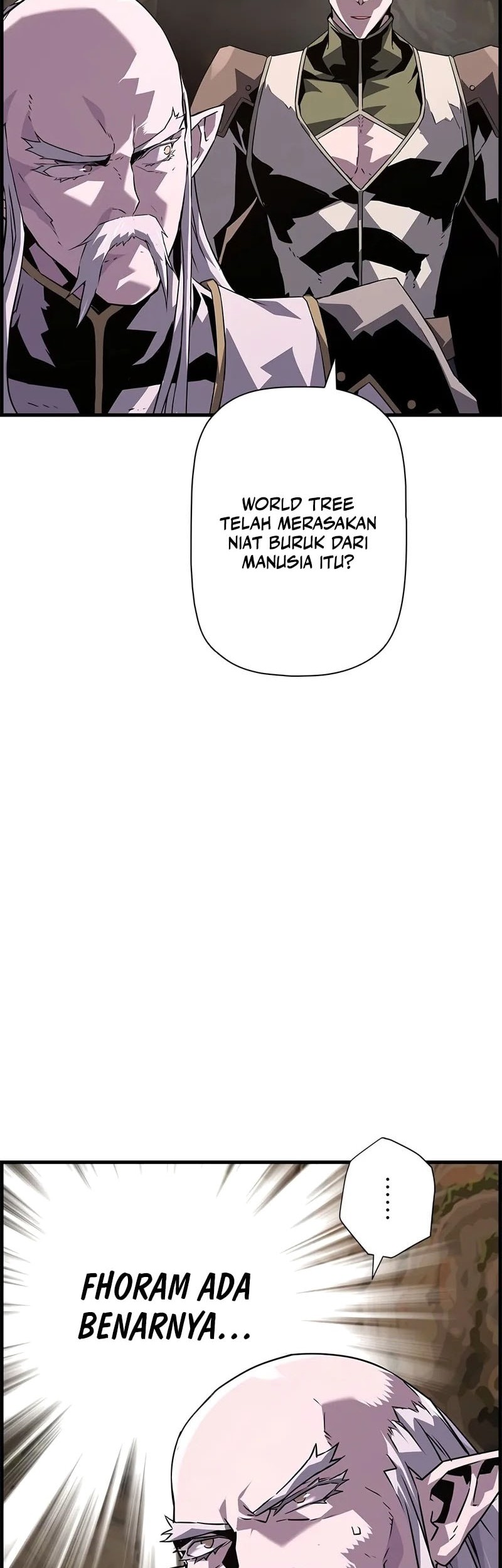 Necromancer’s Evolutionary Traits Chapter 96 Gambar 44