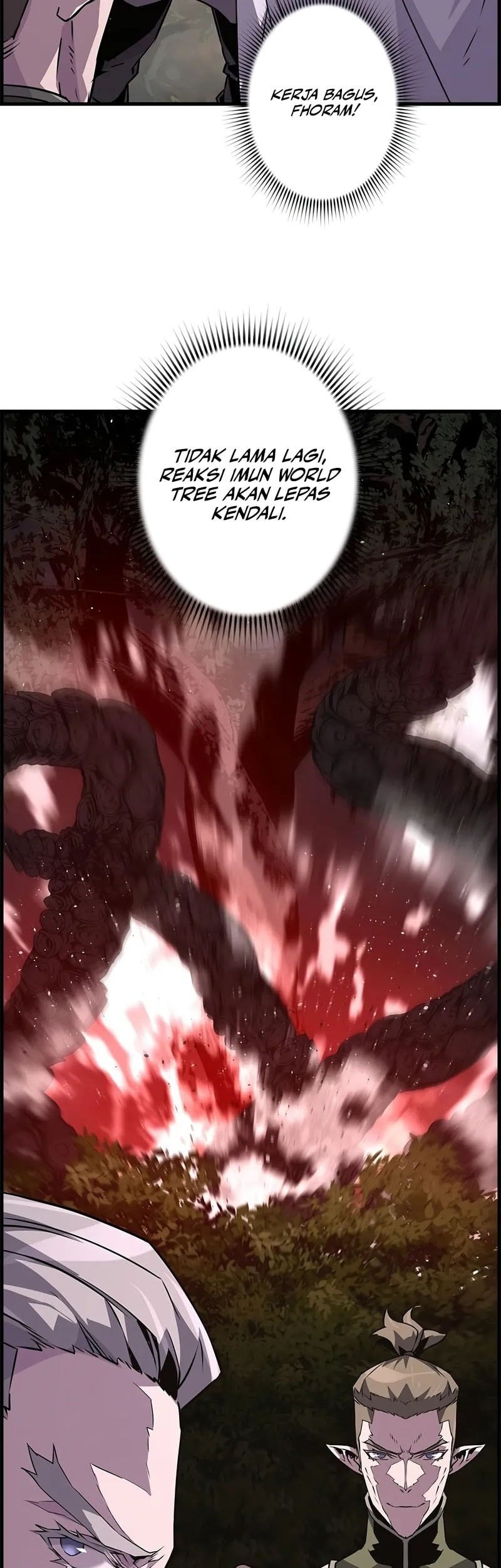 Necromancer’s Evolutionary Traits Chapter 96 Gambar 47