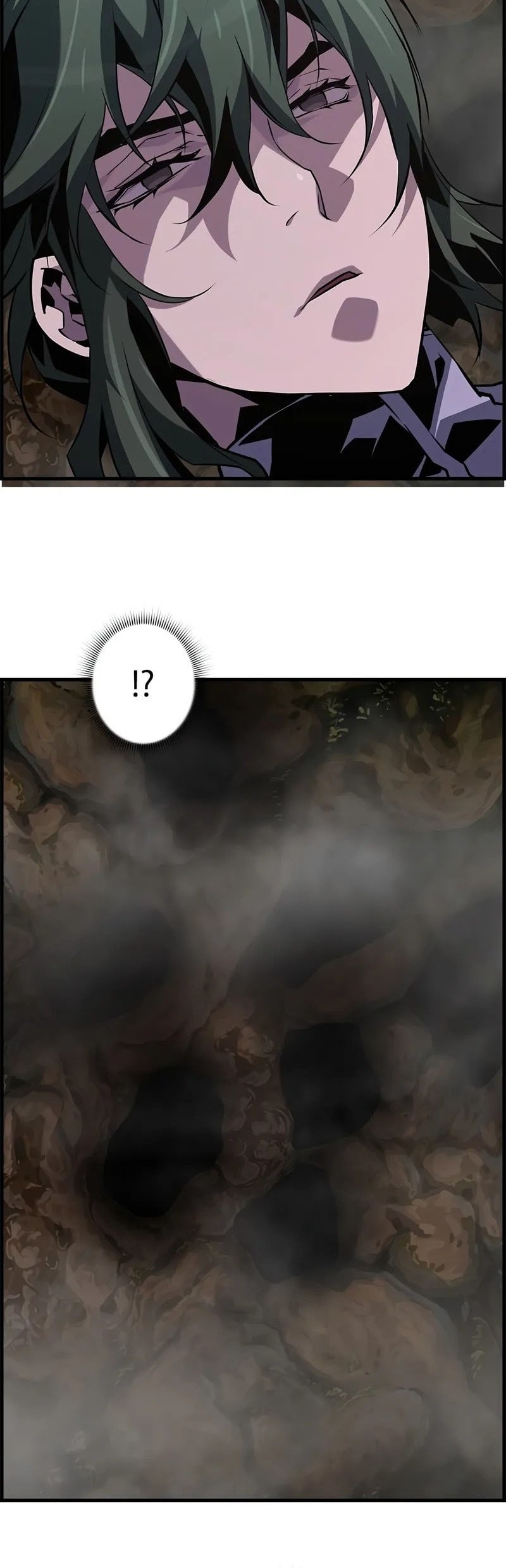 Necromancer’s Evolutionary Traits Chapter 96 Gambar 54