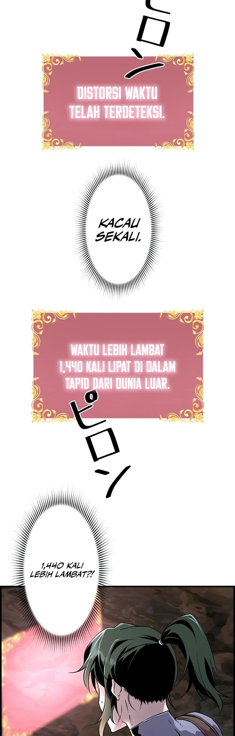 Necromancer’s Evolutionary Traits Chapter 96 Gambar 56