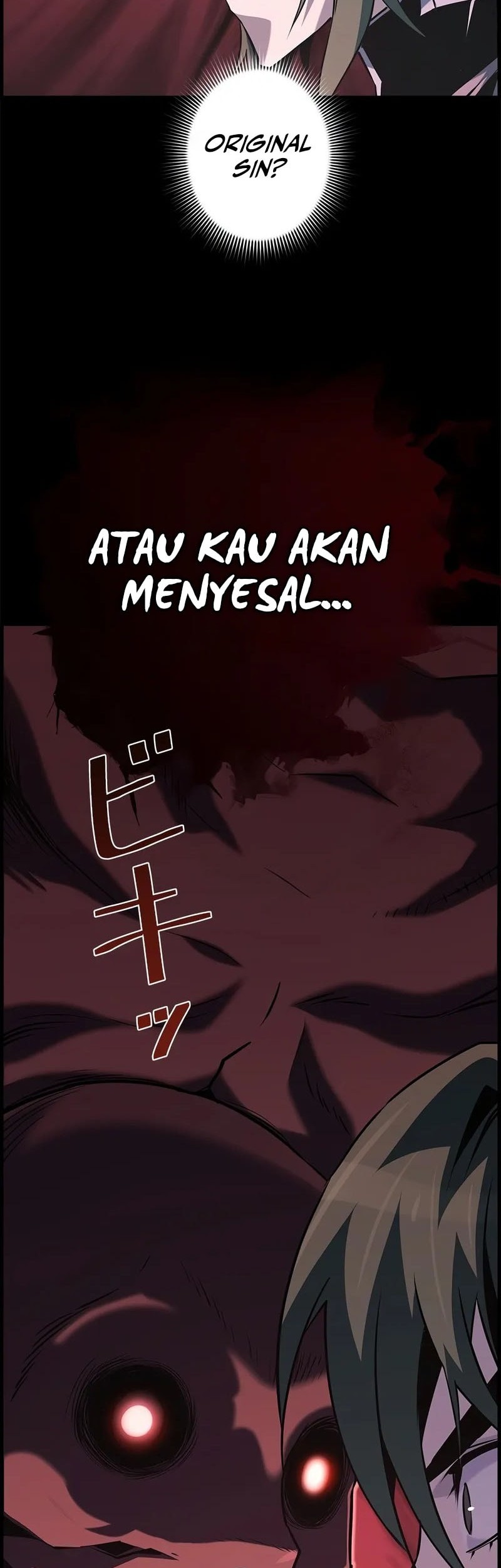 Necromancer’s Evolutionary Traits Chapter 96 Gambar 3