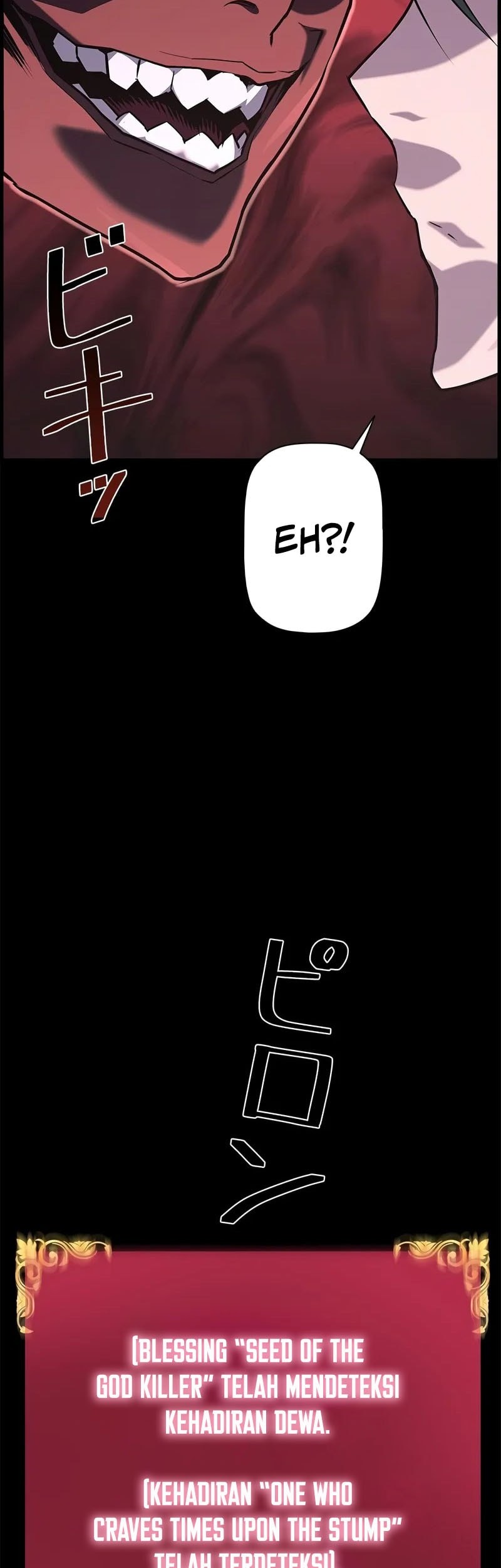 Necromancer’s Evolutionary Traits Chapter 96 Gambar 4