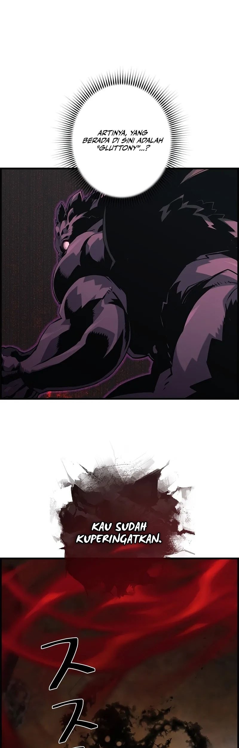 Necromancer’s Evolutionary Traits Chapter 96 Gambar 9