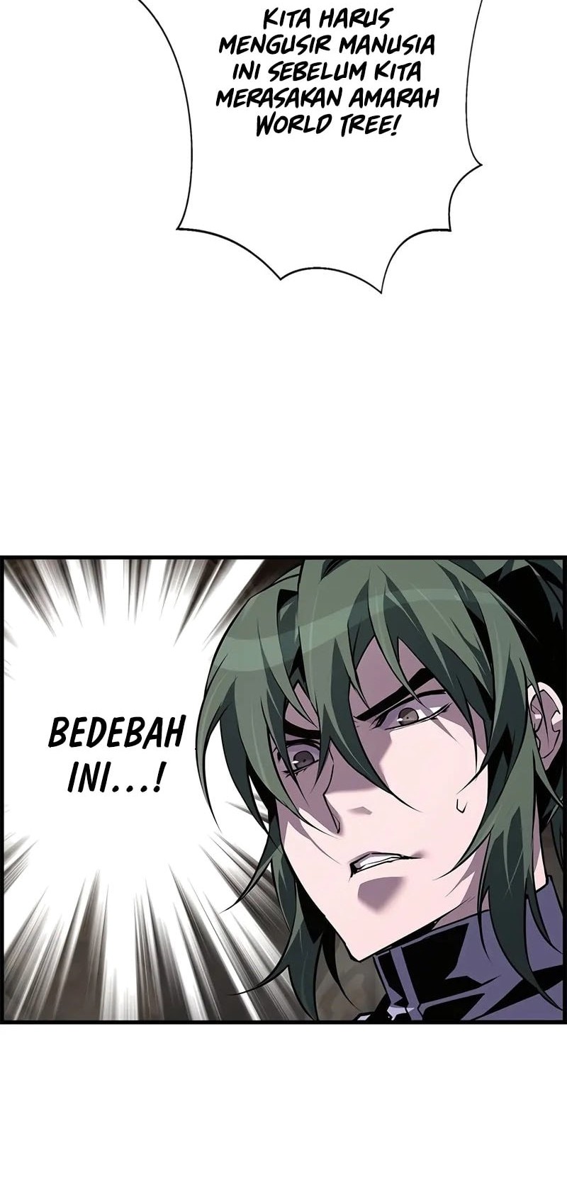 Necromancer’s Evolutionary Traits Chapter 96 Gambar 18