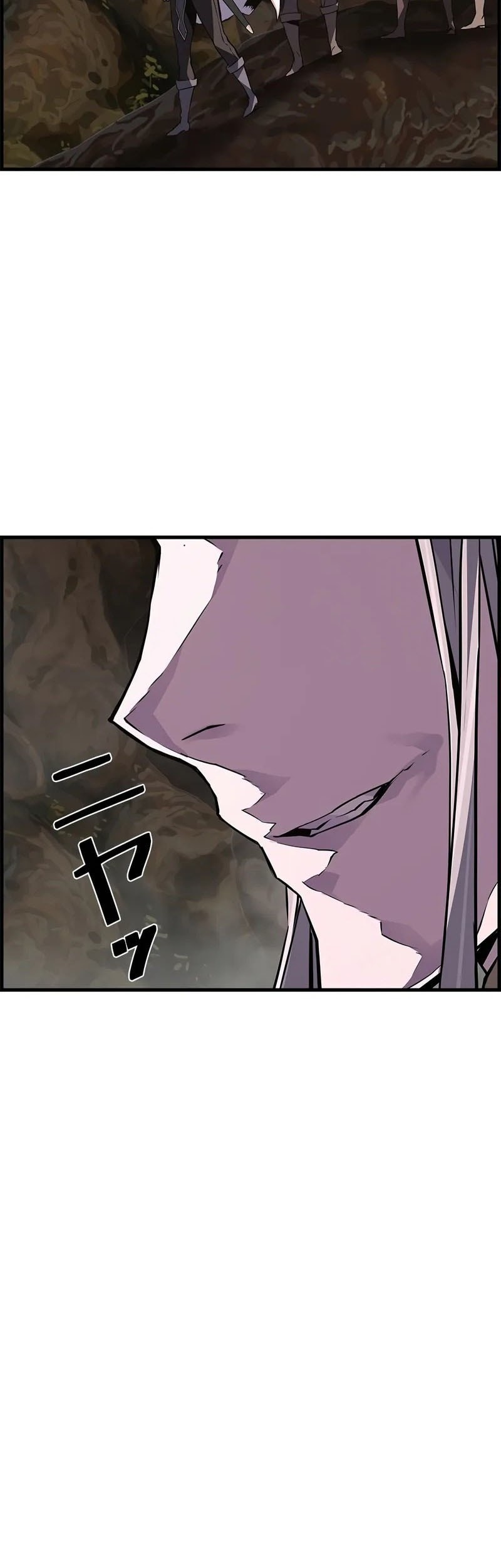 Necromancer’s Evolutionary Traits Chapter 96 Gambar 29