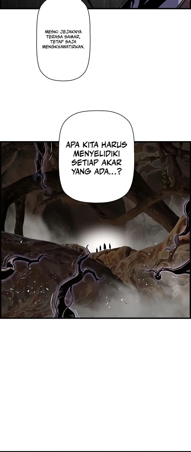 Necromancer’s Evolutionary Traits Chapter 96 Gambar 34