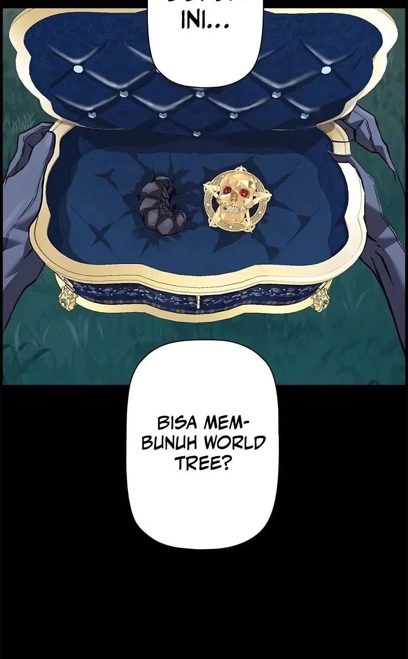 Necromancer’s Evolutionary Traits Chapter 97 Gambar 43