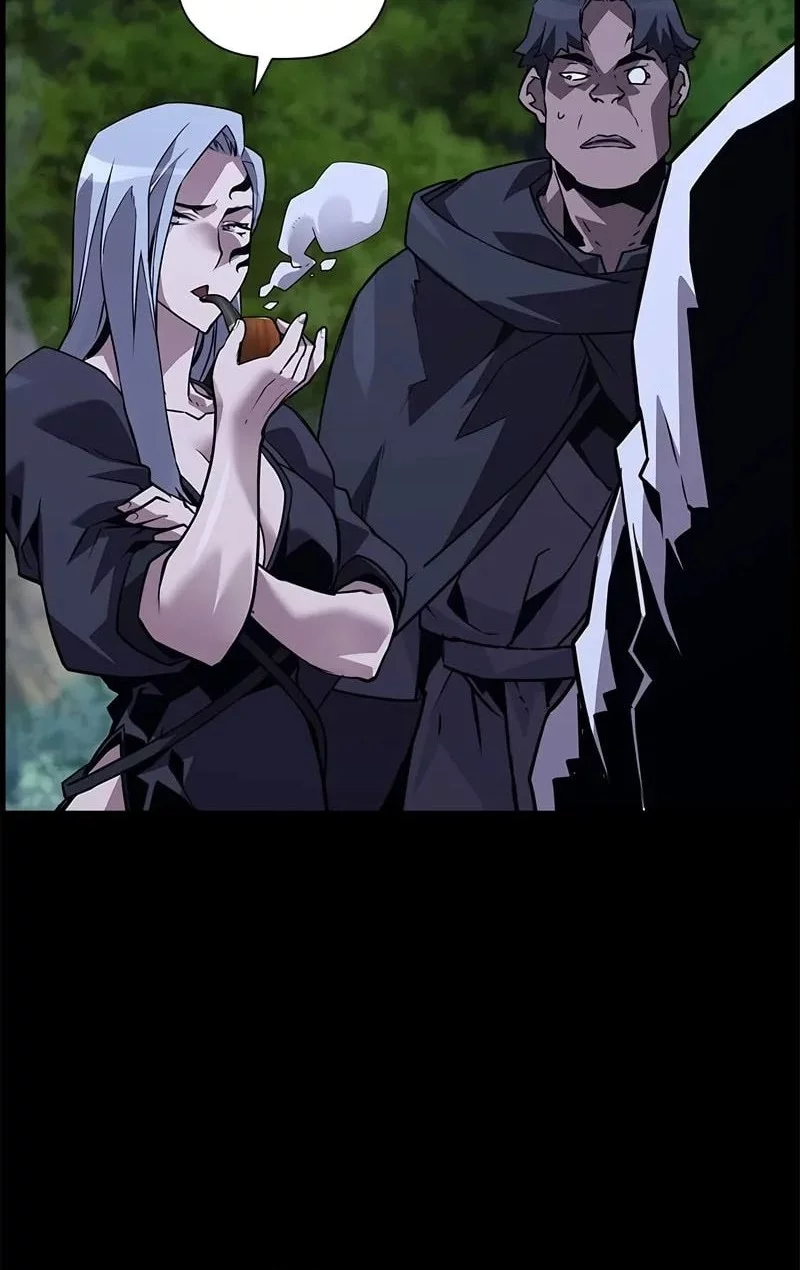 Necromancer’s Evolutionary Traits Chapter 97 Gambar 51