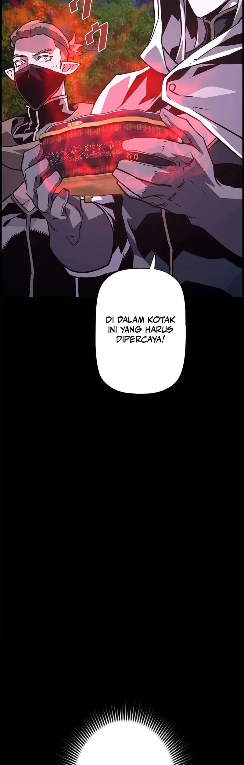 Necromancer’s Evolutionary Traits Chapter 97 Gambar 54