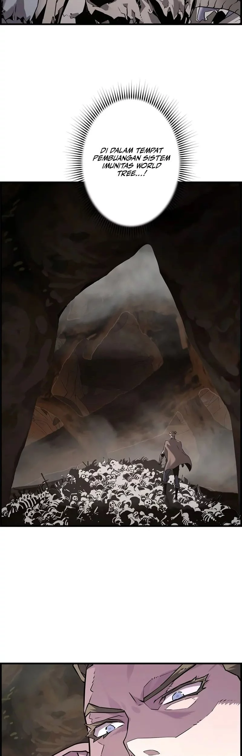 Necromancer’s Evolutionary Traits Chapter 97 Gambar 58