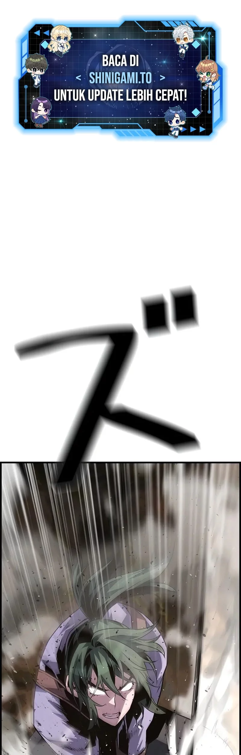 Baca  Necromancer’s Evolutionary Traits Chapter 97 Gambar 2