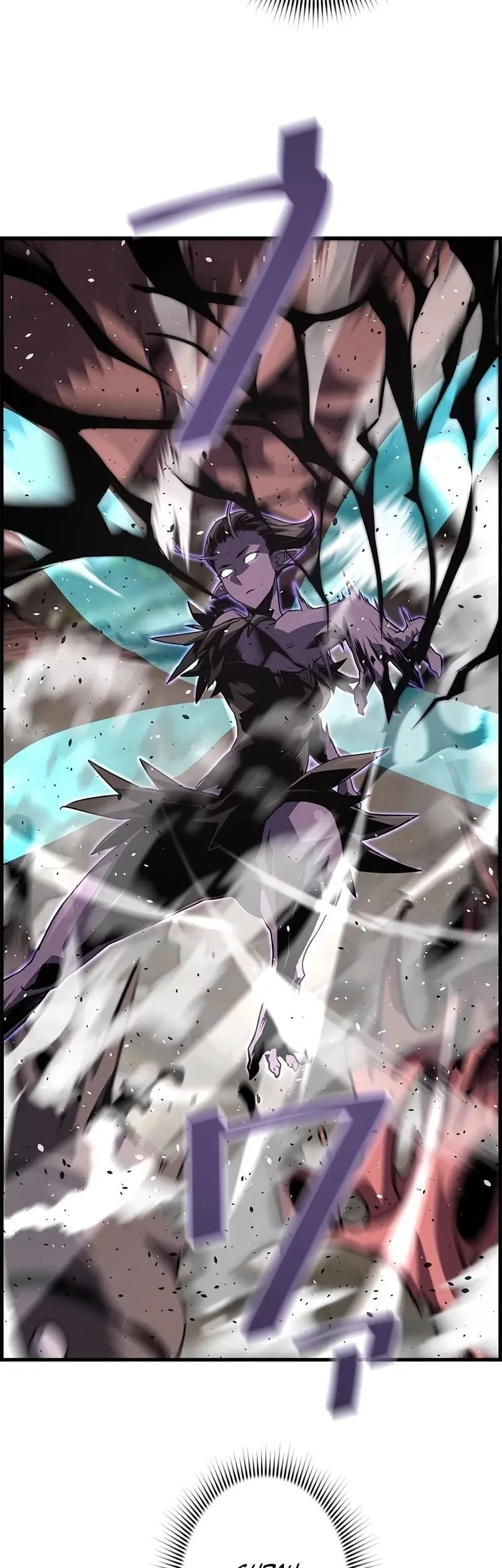 Necromancer’s Evolutionary Traits Chapter 97 Gambar 4