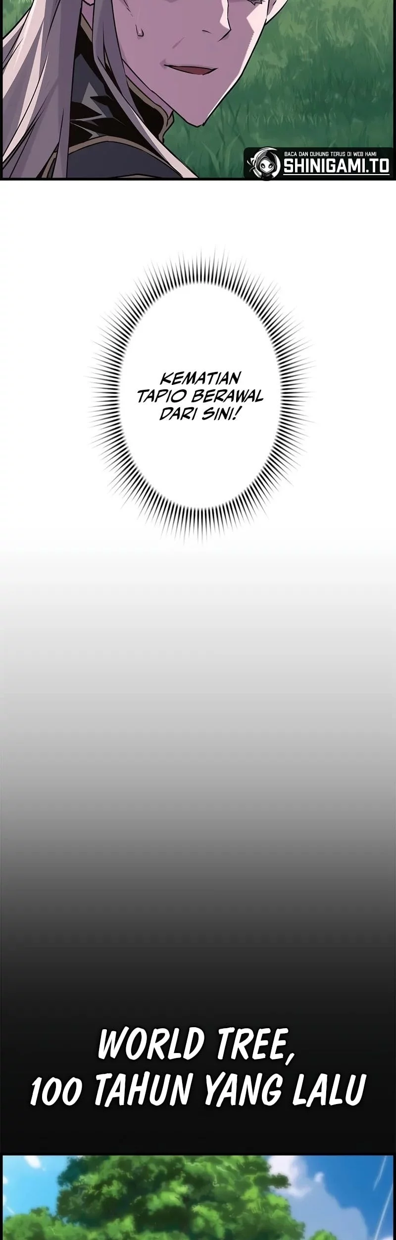 Necromancer’s Evolutionary Traits Chapter 97 Gambar 22
