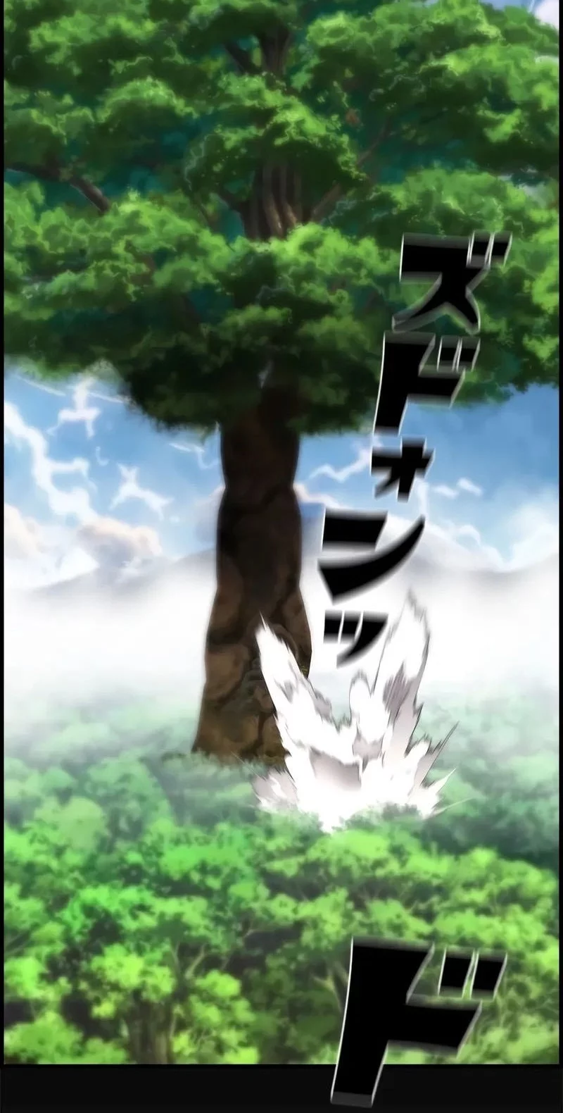 Necromancer’s Evolutionary Traits Chapter 97 Gambar 23