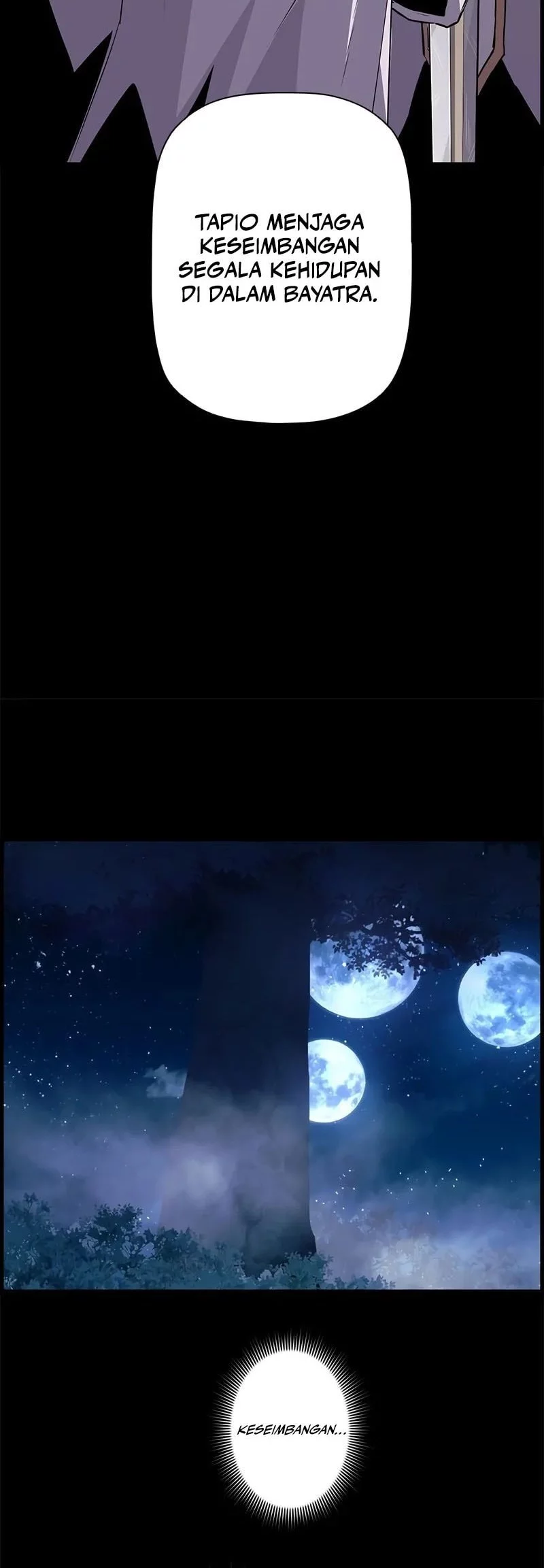 Necromancer’s Evolutionary Traits Chapter 97 Gambar 31