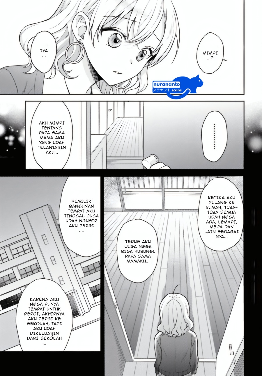 Negatte mo Nai Tsuihou Go kara no Slow Life? Intai Shita Hazu ga Nariyuki de Bishoujo Gal no Shishou ni Nattara Naze ka Mechakucha Natsukareta Chapter 4 Gambar 8