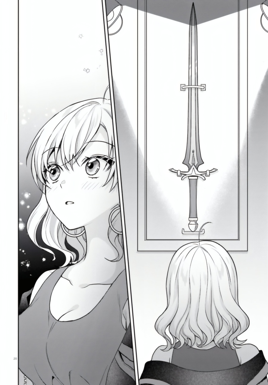 Negatte mo Nai Tsuihou Go kara no Slow Life? Intai Shita Hazu ga Nariyuki de Bishoujo Gal no Shishou ni Nattara Naze ka Mechakucha Natsukareta Chapter 6 Gambar 19