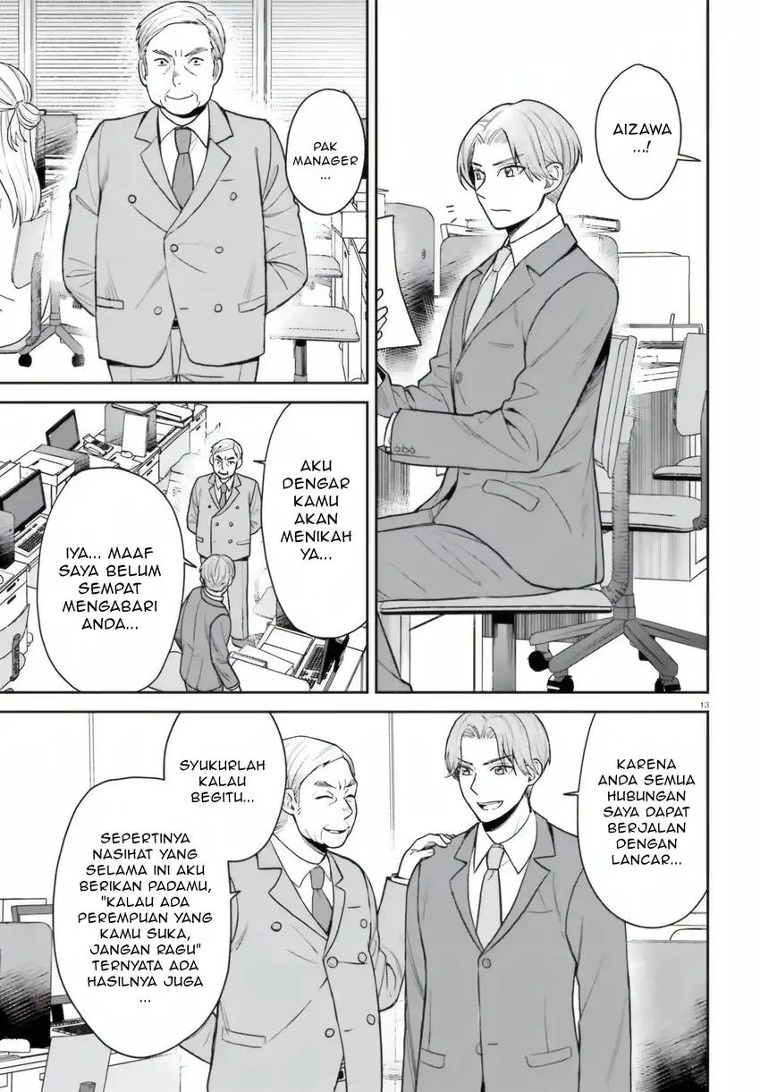 Negatte mo Nai Tsuihou Go kara no Slow Life? Intai Shita Hazu ga Nariyuki de Bishoujo Gal no Shishou ni Nattara Naze ka Mechakucha Natsukareta Chapter 7 Gambar 14