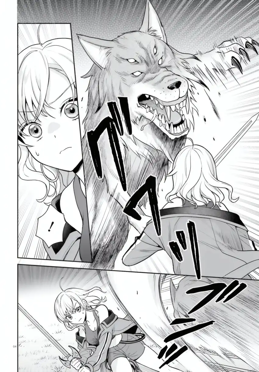 Negatte mo Nai Tsuihou Go kara no Slow Life? Intai Shita Hazu ga Nariyuki de Bishoujo Gal no Shishou ni Nattara Naze ka Mechakucha Natsukareta Chapter 7 Gambar 5