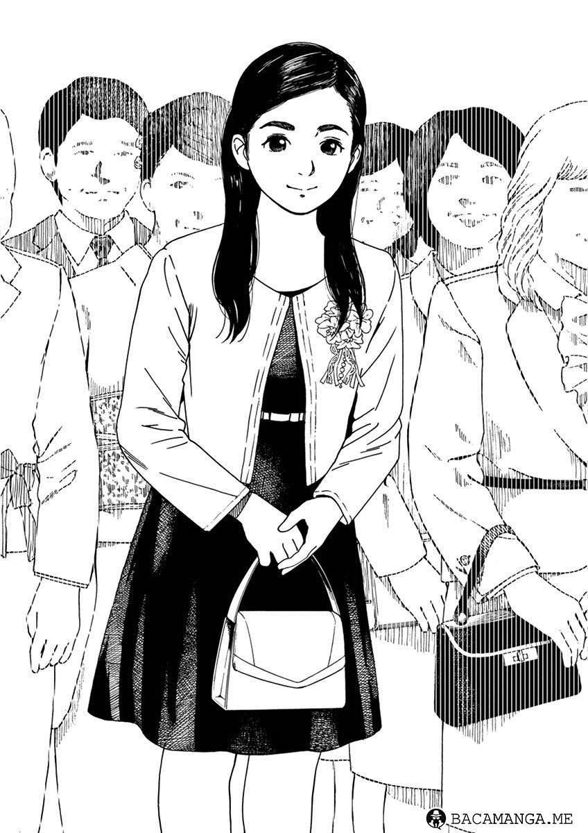 Neko no Otera no Chion-san Chapter 10 Gambar 18