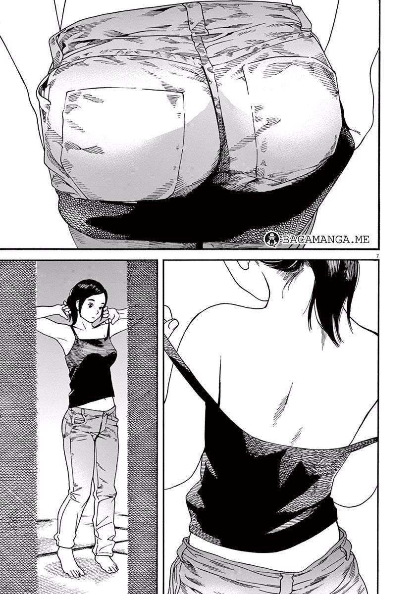 Neko no Otera no Chion-san Chapter 10 Gambar 9