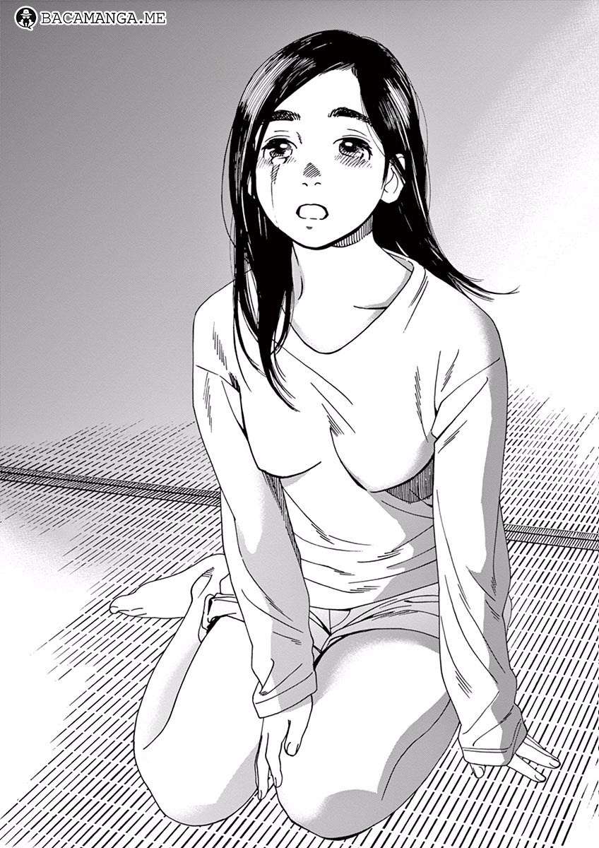 Neko no Otera no Chion-san Chapter 16 Gambar 18