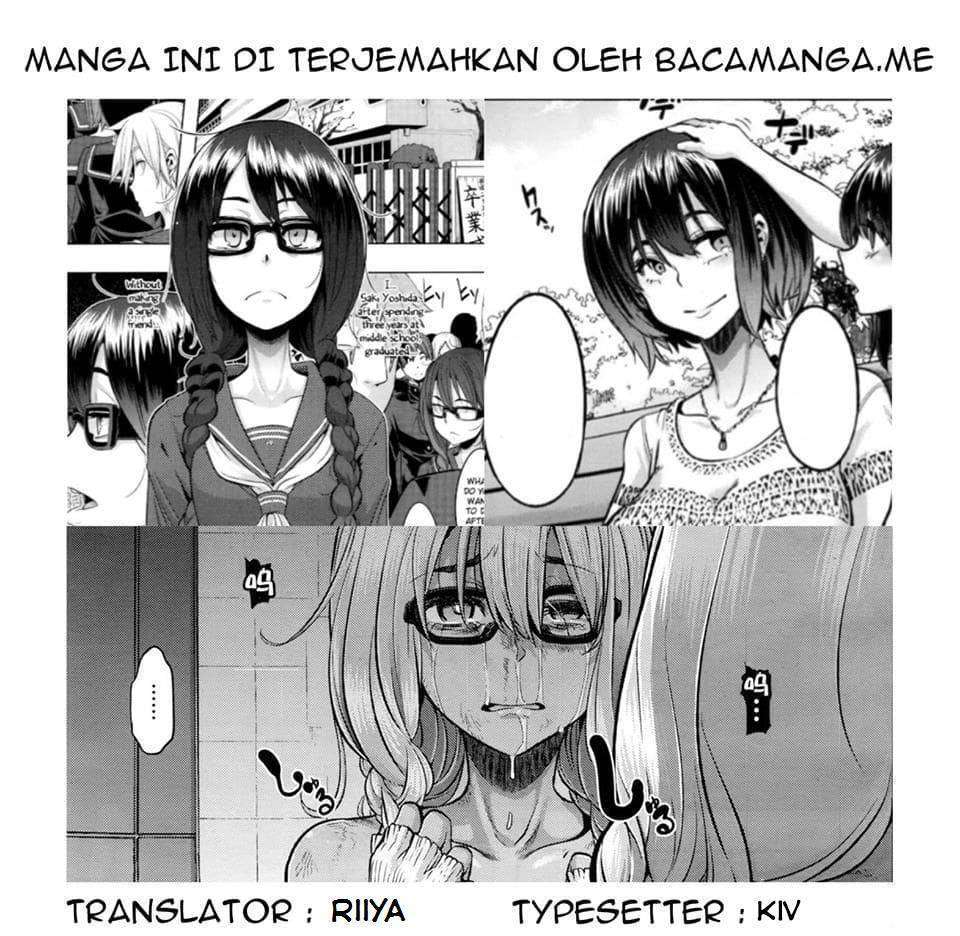 Baca  Neko no Otera no Chion-san Chapter 18 Gambar 2