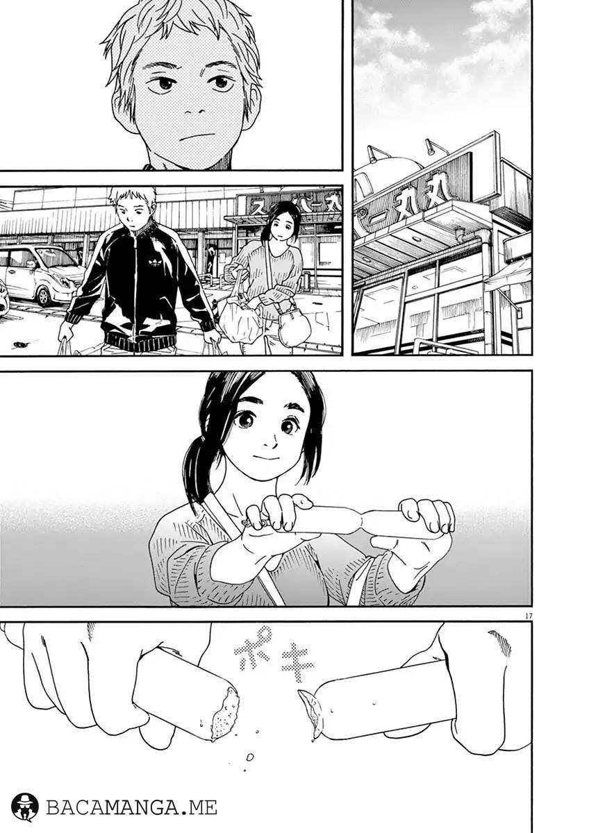 Neko no Otera no Chion-san Chapter 4 Gambar 17