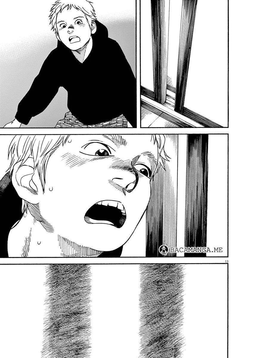 Neko no Otera no Chion-san Chapter 6 Gambar 13