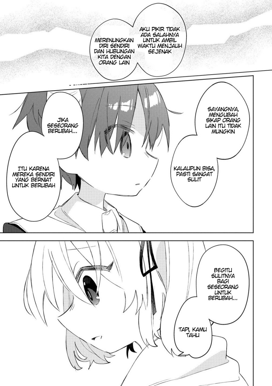 Nekomimi Shoujo wa Mori de Slow Life wo Okuritai: Mofumofu wa Shomou Shimashita ga, Seijo to ka Ouji-sama to ka wa Chuumongai desu Chapter 10.2 Gambar 16