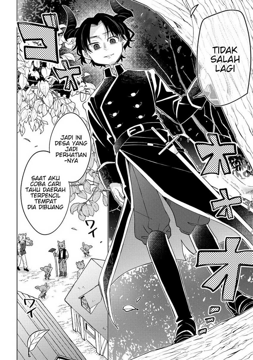 Nekomimi Shoujo wa Mori de Slow Life wo Okuritai: Mofumofu wa Shomou Shimashita ga, Seijo to ka Ouji-sama to ka wa Chuumongai desu Chapter 11.2 Gambar 7
