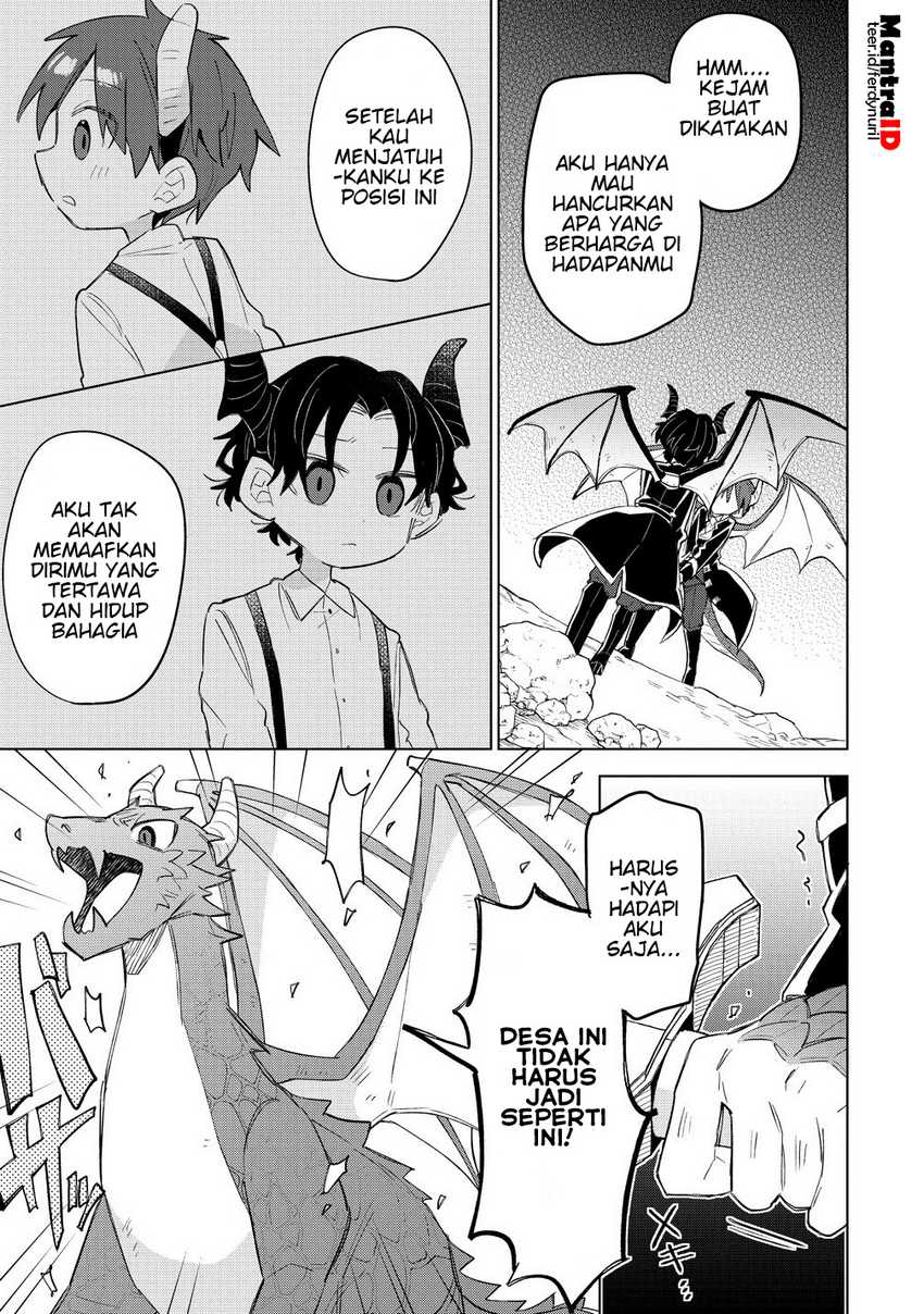 Nekomimi Shoujo wa Mori de Slow Life wo Okuritai: Mofumofu wa Shomou Shimashita ga, Seijo to ka Ouji-sama to ka wa Chuumongai desu Chapter 12.2 Gambar 4