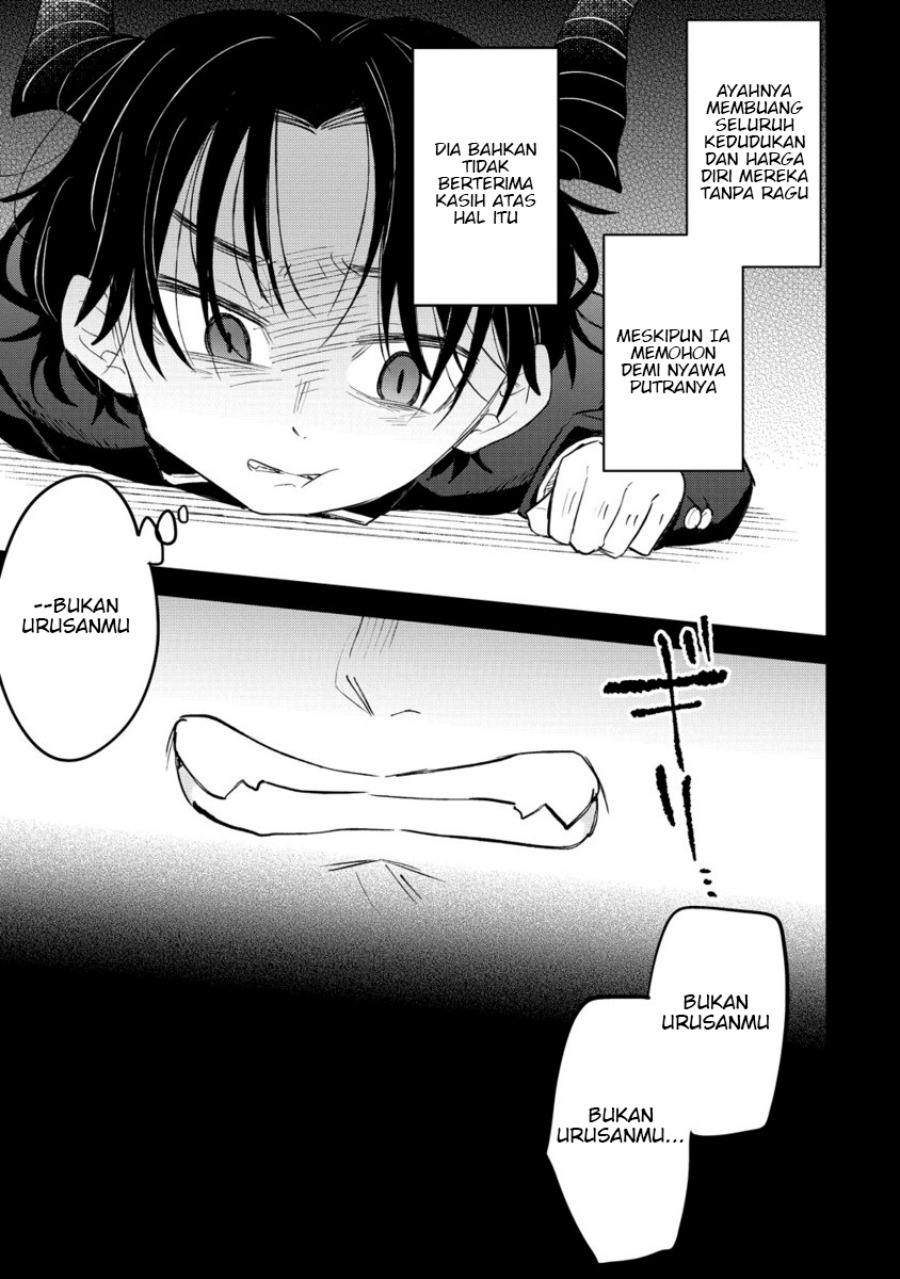 Nekomimi Shoujo wa Mori de Slow Life wo Okuritai: Mofumofu wa Shomou Shimashita ga, Seijo to ka Ouji-sama to ka wa Chuumongai desu Chapter 13.2 Gambar 10