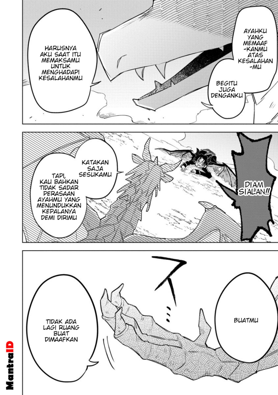 Nekomimi Shoujo wa Mori de Slow Life wo Okuritai: Mofumofu wa Shomou Shimashita ga, Seijo to ka Ouji-sama to ka wa Chuumongai desu Chapter 13.2 Gambar 11