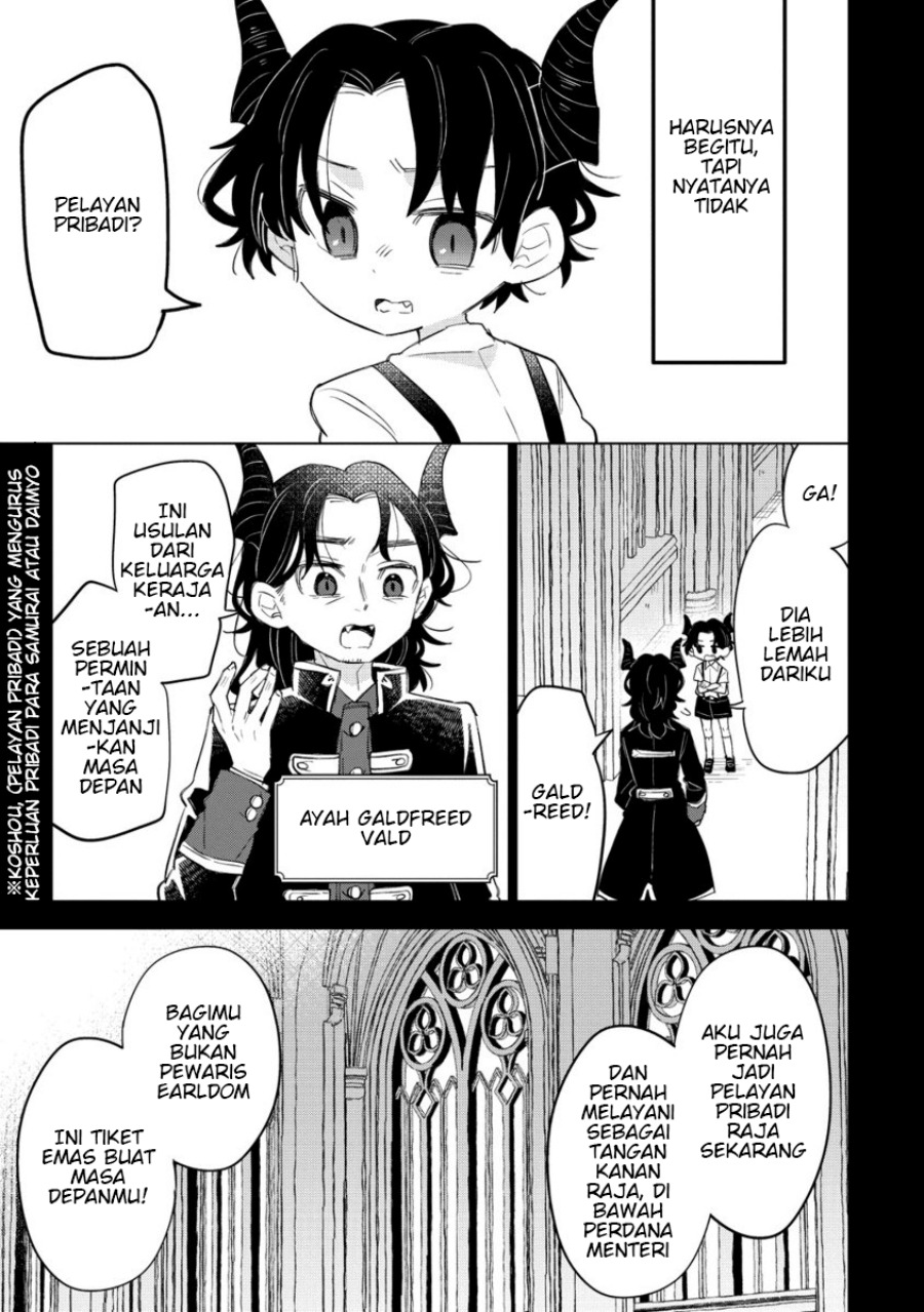 Nekomimi Shoujo wa Mori de Slow Life wo Okuritai: Mofumofu wa Shomou Shimashita ga, Seijo to ka Ouji-sama to ka wa Chuumongai desu Chapter 13.2 Gambar 4