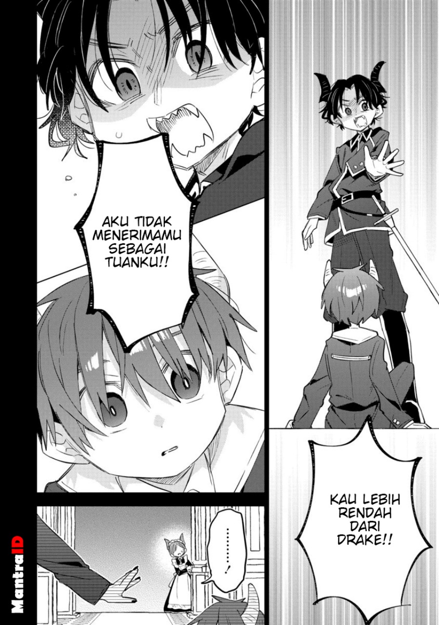 Nekomimi Shoujo wa Mori de Slow Life wo Okuritai: Mofumofu wa Shomou Shimashita ga, Seijo to ka Ouji-sama to ka wa Chuumongai desu Chapter 13.2 Gambar 7