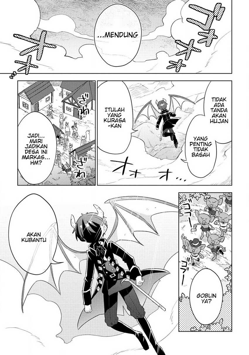 Baca Komik Nekomimi Shoujo wa Mori de Slow Life wo Okuritai: Mofumofu wa Shomou Shimashita ga, Seijo to ka Ouji-sama to ka wa Chuumongai desu Chapter 7.1 Gambar 1