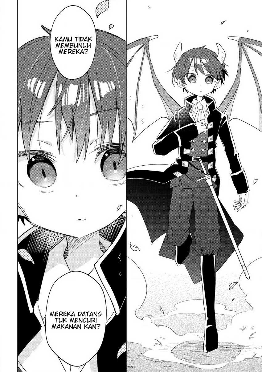 Nekomimi Shoujo wa Mori de Slow Life wo Okuritai: Mofumofu wa Shomou Shimashita ga, Seijo to ka Ouji-sama to ka wa Chuumongai desu Chapter 7.1 Gambar 9