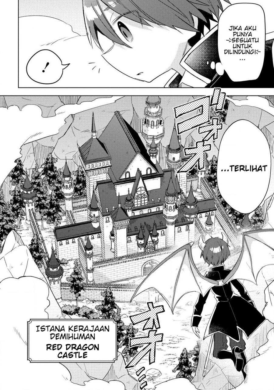 Baca Manga Nekomimi Shoujo wa Mori de Slow Life wo Okuritai: Mofumofu wa Shomou Shimashita ga, Seijo to ka Ouji-sama to ka wa Chuumongai desu Chapter 8.1 Gambar 2