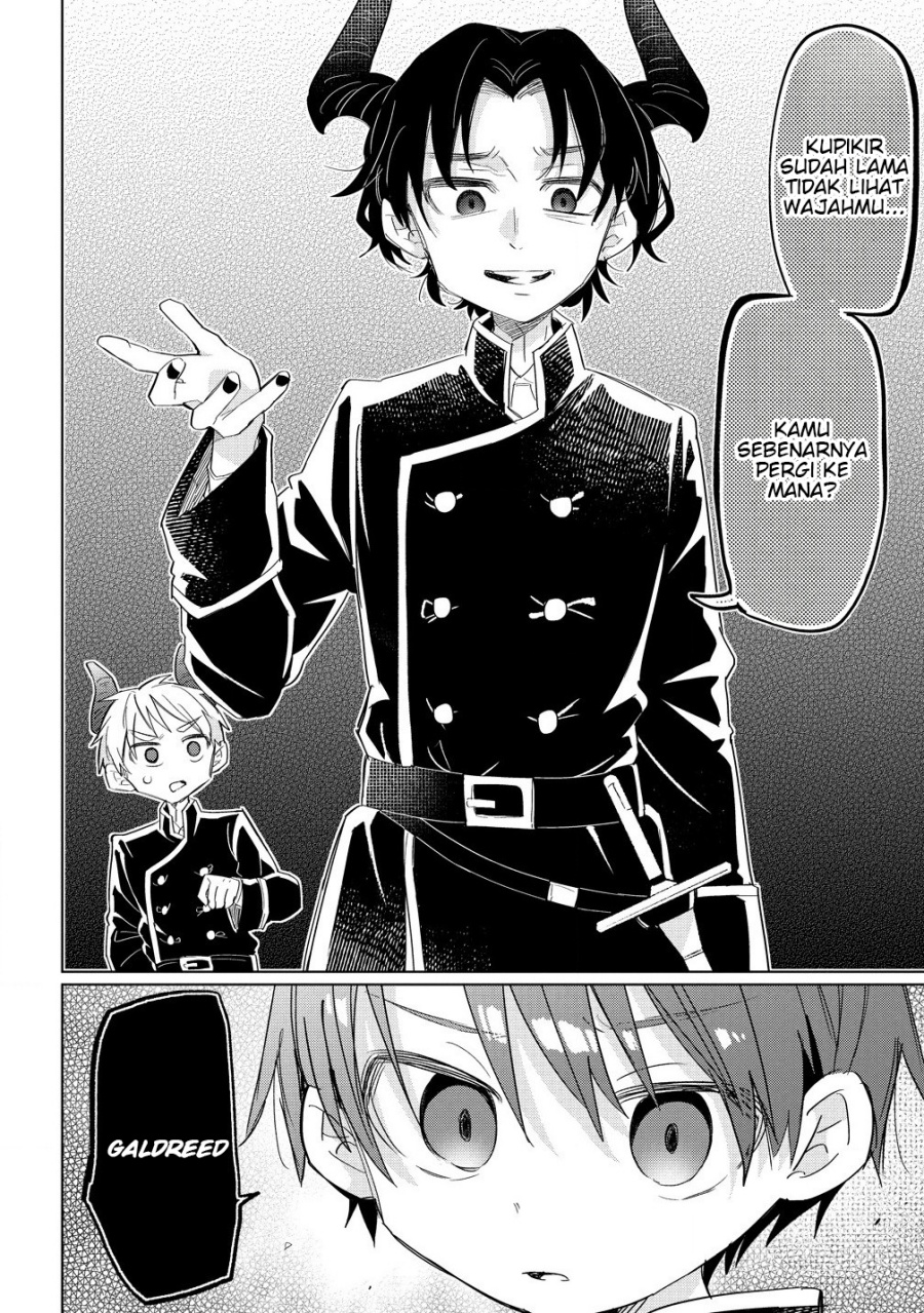 Nekomimi Shoujo wa Mori de Slow Life wo Okuritai: Mofumofu wa Shomou Shimashita ga, Seijo to ka Ouji-sama to ka wa Chuumongai desu Chapter 8.1 Gambar 6
