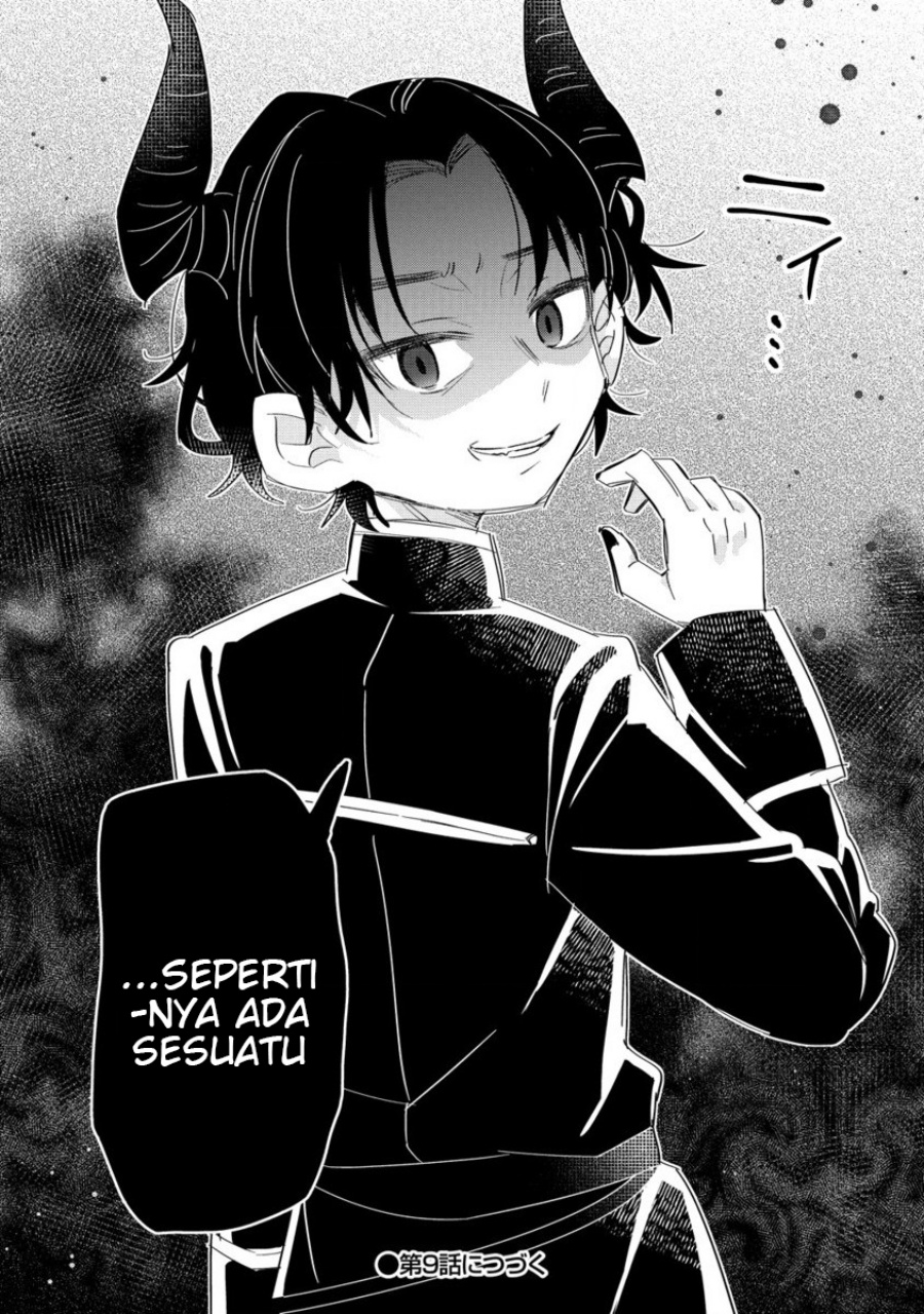 Nekomimi Shoujo wa Mori de Slow Life wo Okuritai: Mofumofu wa Shomou Shimashita ga, Seijo to ka Ouji-sama to ka wa Chuumongai desu Chapter 8.2 Gambar 11