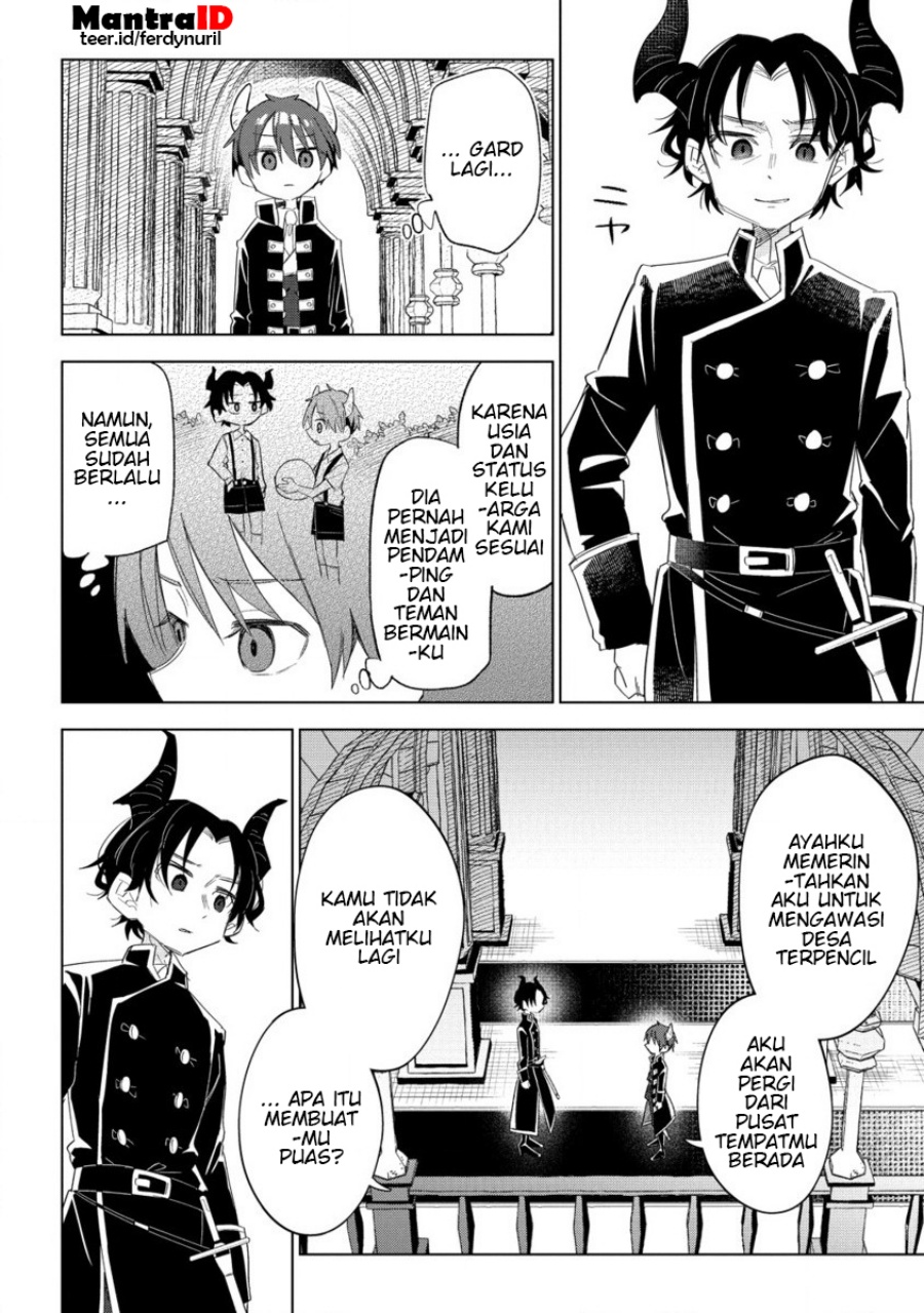 Nekomimi Shoujo wa Mori de Slow Life wo Okuritai: Mofumofu wa Shomou Shimashita ga, Seijo to ka Ouji-sama to ka wa Chuumongai desu Chapter 8.2 Gambar 9