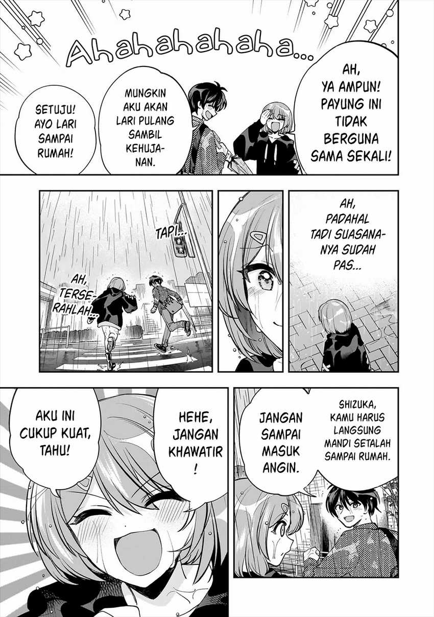 Net no Oshi to Real no Oshi ga Tonari ni Hikkoshite Kita Chapter 18 Gambar 29