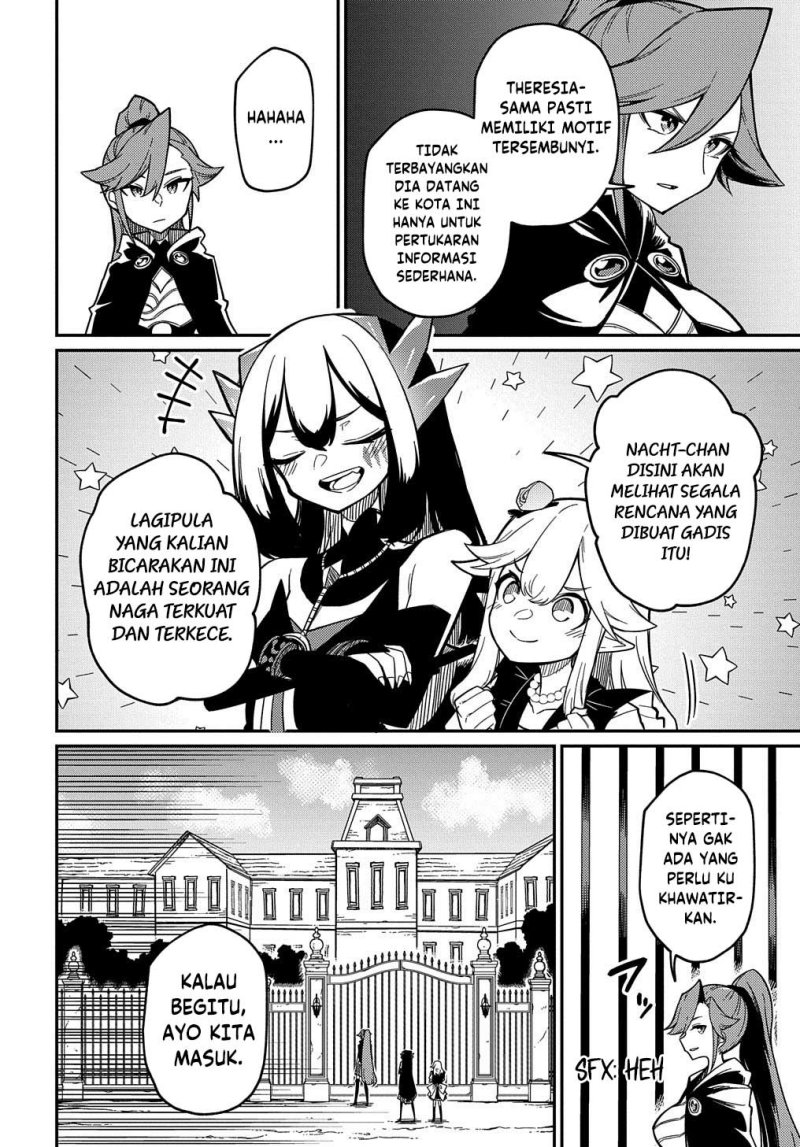 Neta Chara Tensei Toka Anmarida! Chapter 20.1 Gambar 19