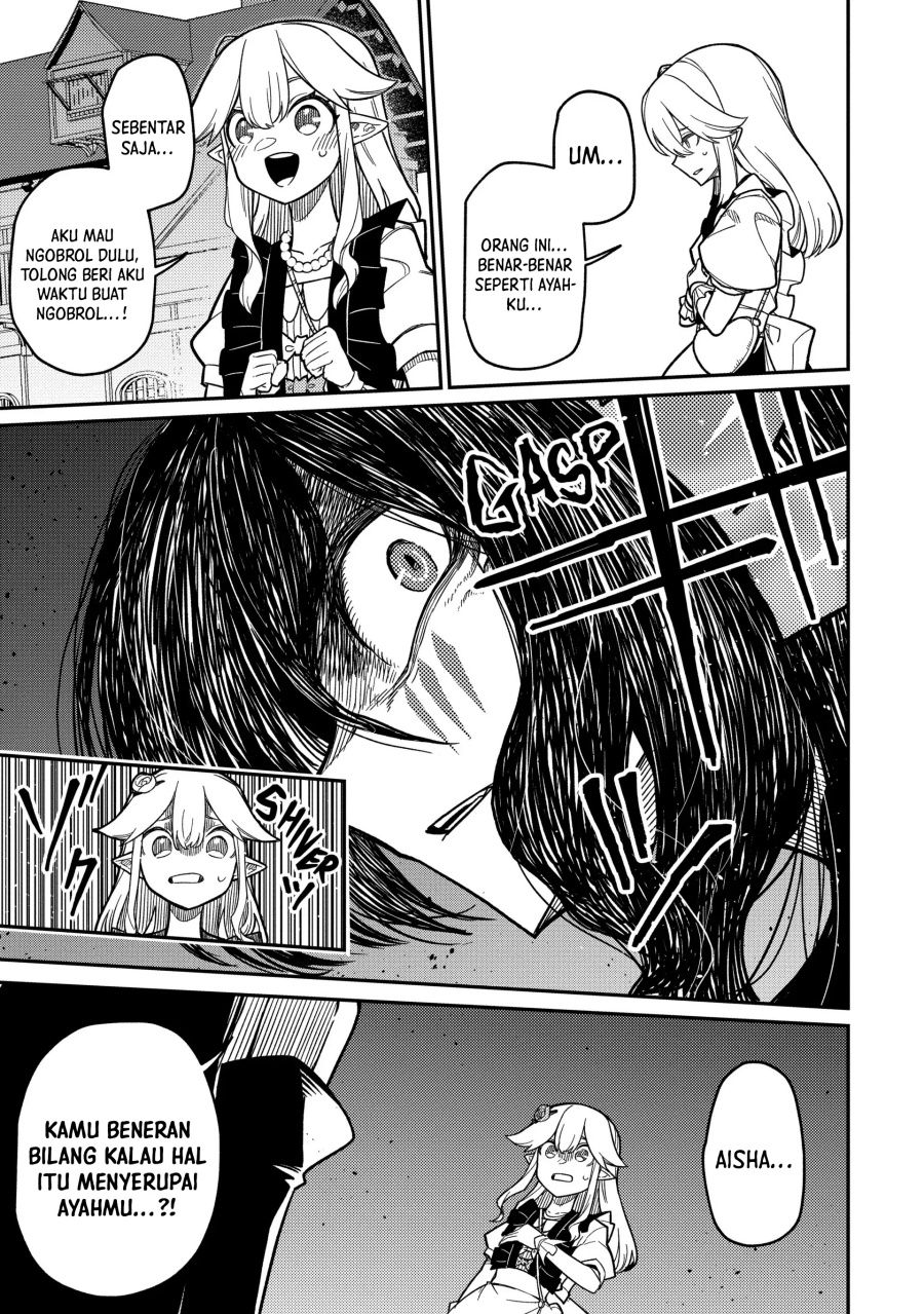 Neta Chara Tensei Toka Anmarida! Chapter 22 Gambar 47