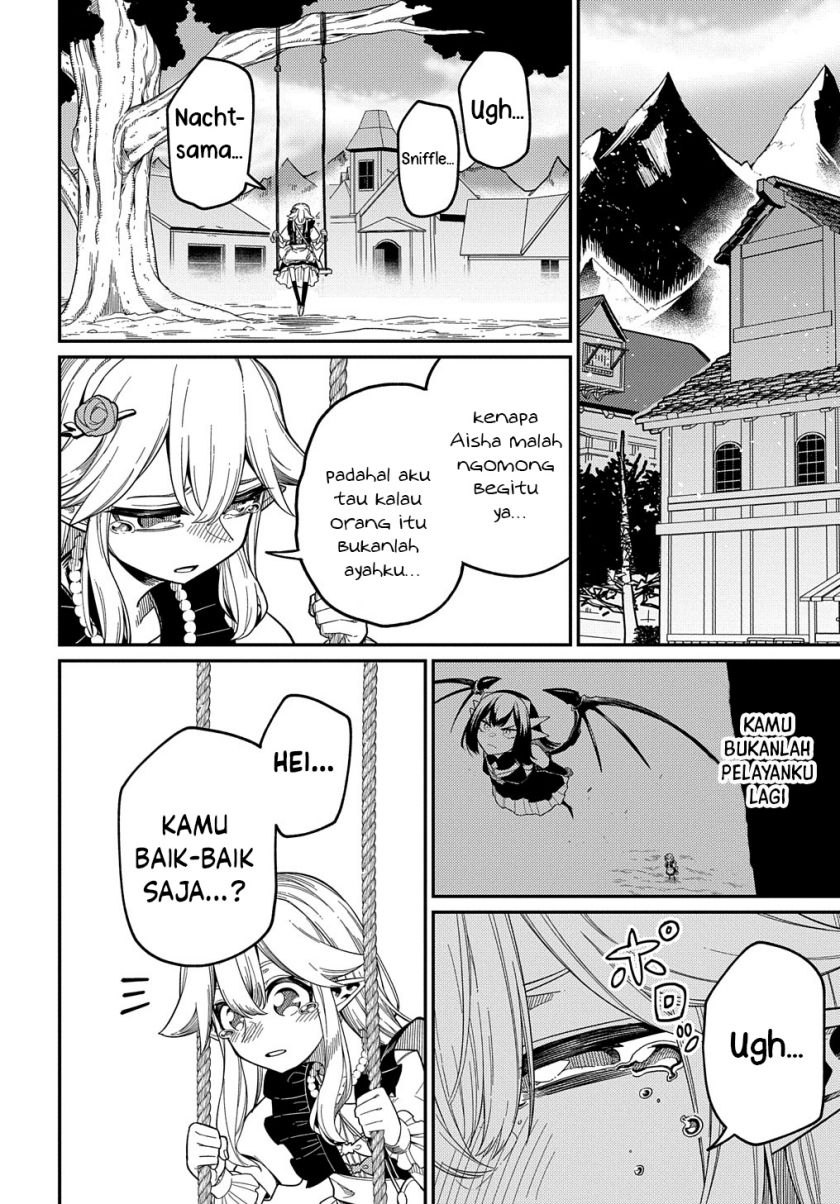 Neta Chara Tensei Toka Anmarida! Chapter 23 Gambar 19