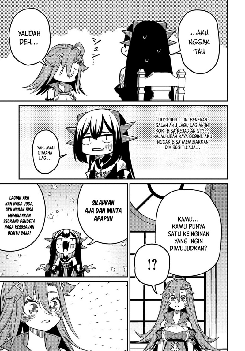 Neta Chara Tensei Toka Anmarida! Chapter 24 Gambar 20