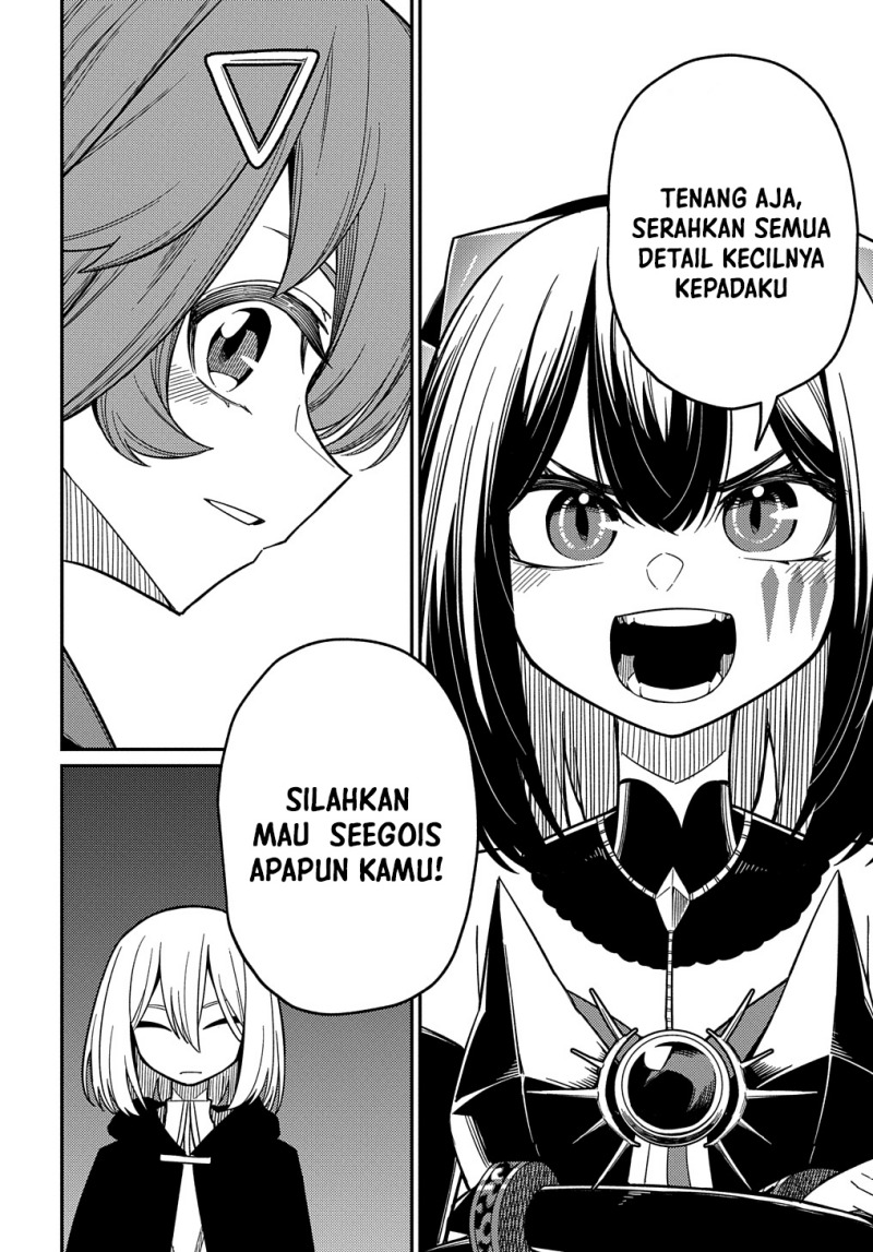 Neta Chara Tensei Toka Anmarida! Chapter 24 Gambar 31