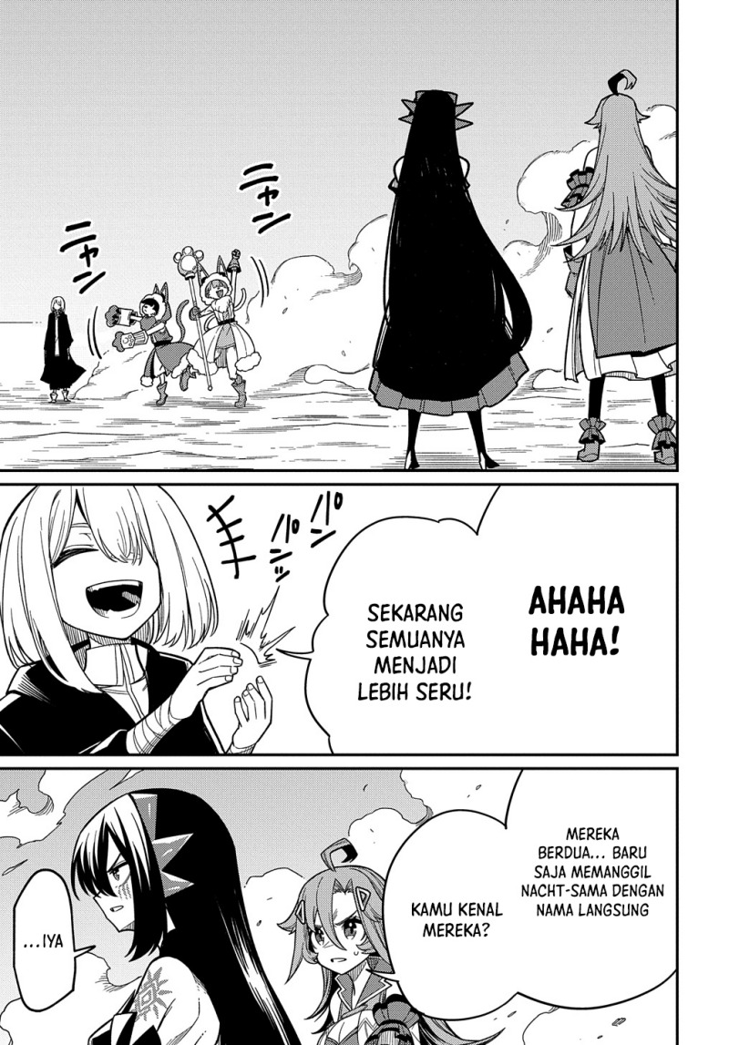 Neta Chara Tensei Toka Anmarida! Chapter 24 Gambar 40