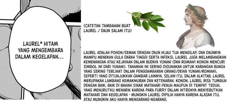 Neta Chara Tensei Toka Anmarida! Chapter 24 Gambar 42